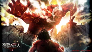 アニメ「進撃の巨人 シーズン2（2期）」を無料視聴できる動画 ...