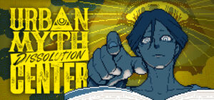 Urban Myth Dissolution Center on Steam