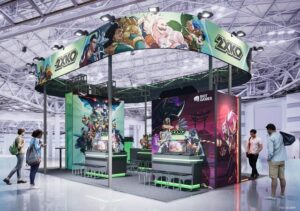 2XKO』が「Evo Japan 2026」にブース出展決定！初のメイン ...