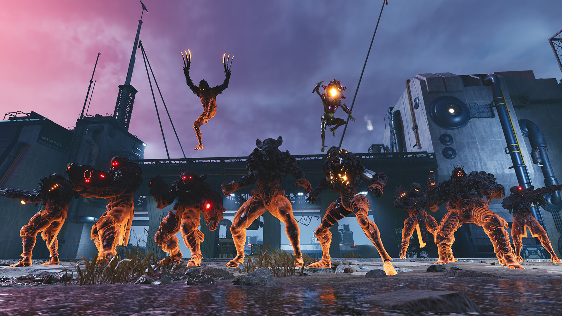 Balance tweaks showcase