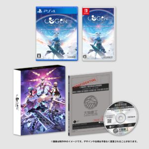 ゲーム会社・ジェムドロップ、「パッケージ版は予約が大事なので ...