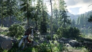 オープンワールドの新しい基準となりえるか？ 「紅の砂漠」は ...