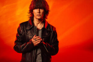 Netflixドキュメンタリー映画 『戦いの向こう 侍たちの記録 2026 ...