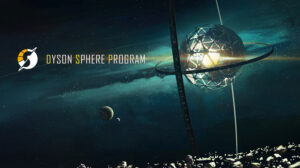 宇宙自動化SLG『Dyson Sphere Program』吹替含む日本語が本日 ...