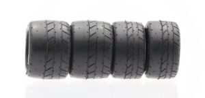 7月新製品受注始まりました！ 1/24 リアルタイヤコレクション ...