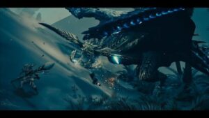 モンハンワイルズ』で撮影の有志映画「Monster Hunter: Eko ...