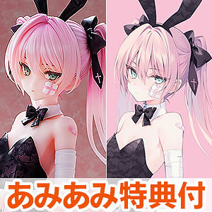 バニーガール姿 の検索結果]-amiami.jp-あみあみオンライン本店-