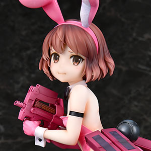 Mari Bunny Ver. detail
