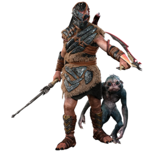 ムービー・マスターピース】『プレデター：バッドランド』1/6 ...