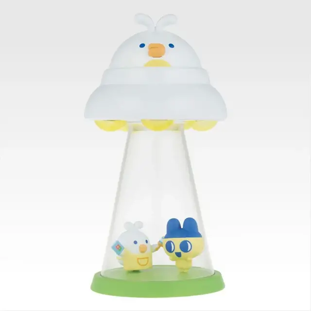 Tama Sitter UFO Light