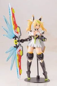 Amazon.co.jp: 壽屋(KOTOBUKIYA) ファンタシースターオンライン2 ...