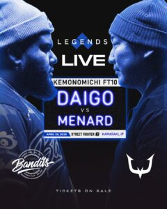 Evo LEGENDS LIVE に関する記事一覧 | 電ファミニコゲーマー ...