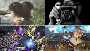 Nintendo Switch 2/Switch向けセールに約120本追加、『無双 ...