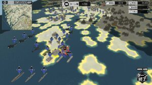 硬派戦略シム『大戦略SSB2』4月30日の無料アプデで「インド対中国 ...