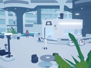ほんわか管理社会ゲーム『D-topia』は暗黒ディストピアと思いきや ...