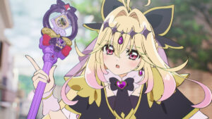 画像・写真 | 『名探偵プリキュア！』当然だよな！ED映像300万回 ...