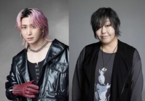 緒方恵美、Snow Man佐久間大介と初対面「こんなに頼もしい『新人声優 ...