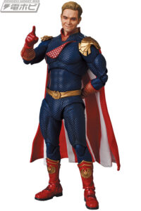 最強、最恐、そして最低のスーパーヒーロー！『THE BOYS』の「ホーム ...