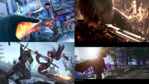 PS StoreにてPS5/PS4向け「ゴールデンウィークセール」開始。『バイオ ...