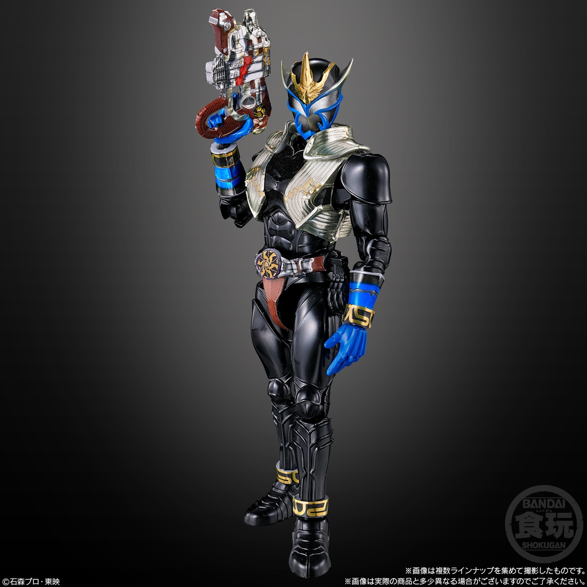 Gambar merch SO-DO Chronicle