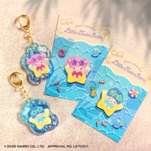 食玩王国オフィシャルウェブサイト サンリオキャラクターズ ぷかぷか ...