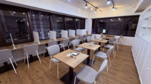 謎を解かないと帰れない”喫茶店「はてな珈琲店」が東京池袋に登場 ...