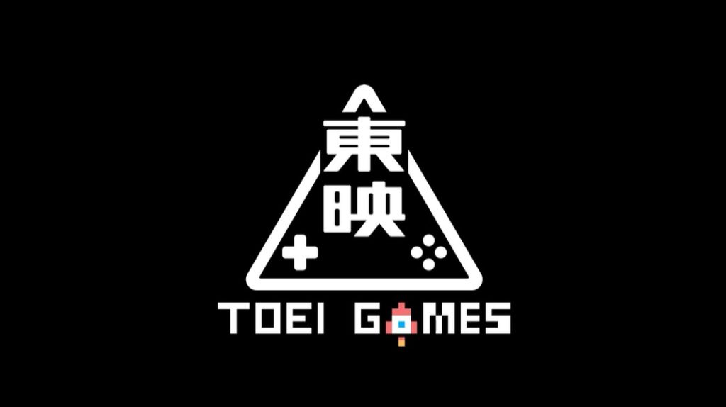 Toei Games announcement