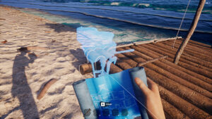 無人島サバイバル「Away from Life」，早期アクセス版を配信開始 ...