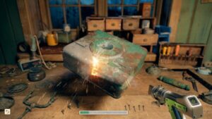 古くなったモノの“あの頃の輝き”を取り戻すゲーム『Reshine』が面白そう