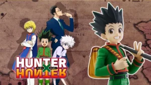 Good Smile Opens Pre-Orders for a Massive New Gon Freecss Figure