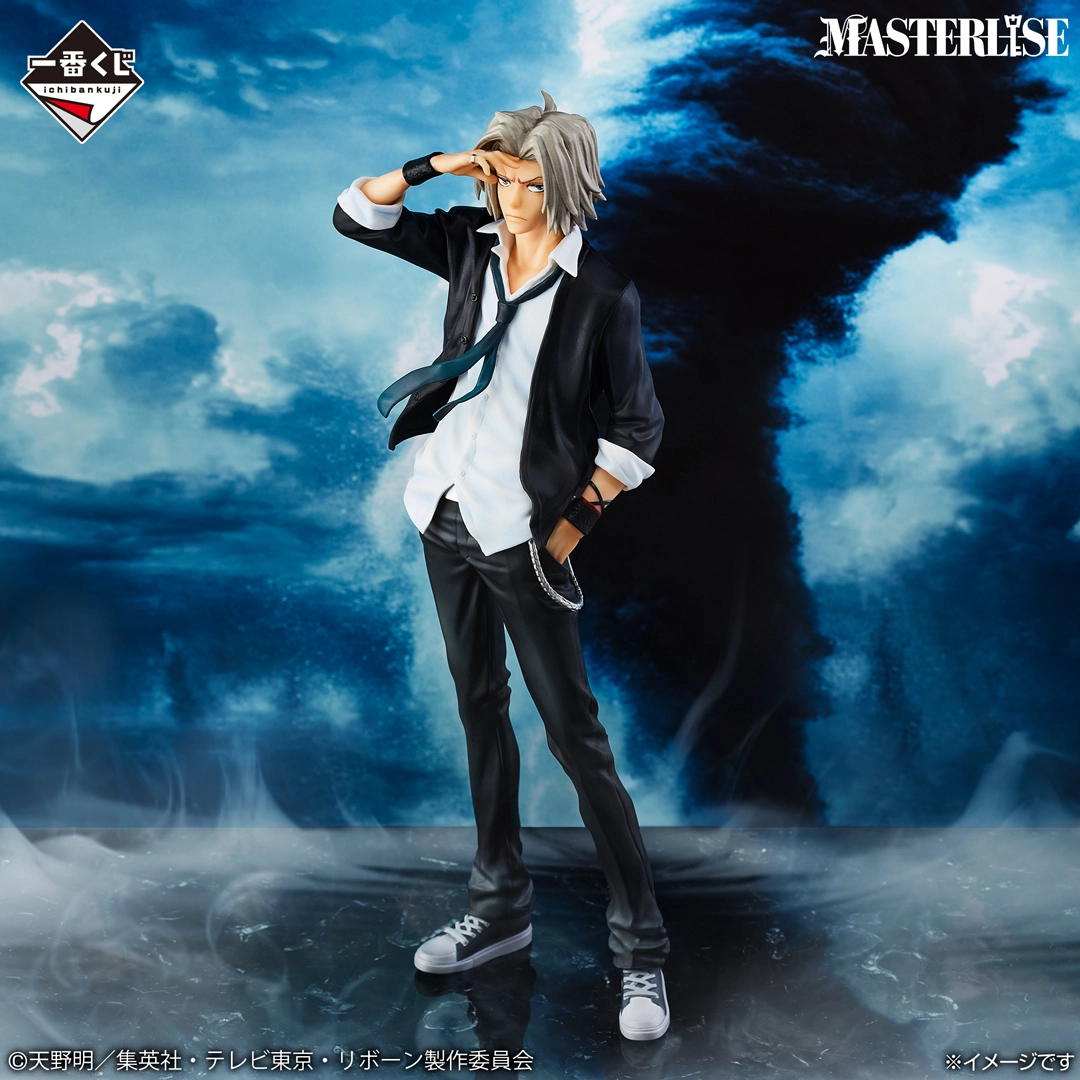 Vongola Rings dan Aksesoris