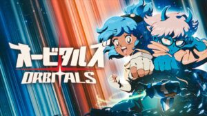 レトロアニメ協力プレイアクション『オービタルズ Orbitals』開発者インタビュー。『It Takes Two』などにも携わった開発者らが「日本」で 作るゲーム、絵づくりの執念 - AUTOMATON