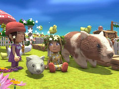 Switch版「まんが一本道〆」「財閥タウンズV」などが495円！ カイロソフト作品がお得な「GWはお家でごろごろゴールデンセール」がスタート