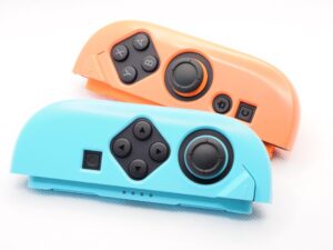 保護もグリップも妥協しないSwitch 2用ケース『PITA FULL COVER GRIP CASE』を紹介