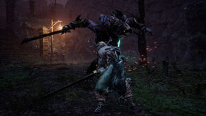 擬人化されたネコが主人公のアクションRPG「Kristala」，正式版を発売。ネコならではのしなやかな動きと緊張感のある戦いを融合