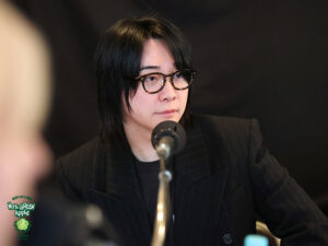 Mrs. GREEN APPLE大森元貴「自由に楽しんでほしい！ またライブで会いましょう!!」開催直前のスタジアムツアー「ゼンジン」への思い、お気に入り公式グッズは？（TOKYO FM＋）｜ｄメニューニュース（NTTドコモ）