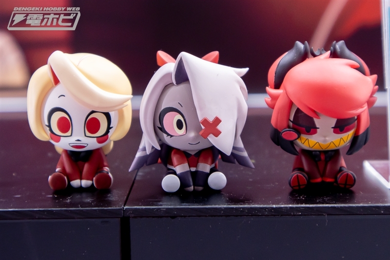 Vol.1 & Vol.2 showcase