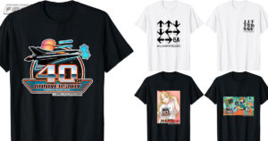 世界で最も有名な隠しコマンド「上上下下左右左右 BA」やFC版『グラディウス』40周年ロゴデザインのTシャツがAmazonのオンデマンドプリントサービス Merch on Demandで販売中！ | 電撃ホビーウェブ