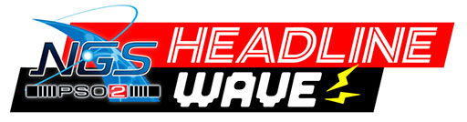NGS Headline WAVE