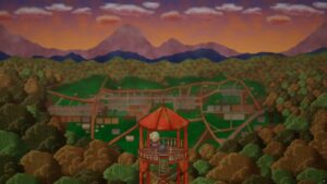 不穏メルヘン探索アドベンチャー『アリスインワンダーアンダーランド』は、“かつてのインターネット体験”を呼び覚ます。何が起きるかわからない不安とワクワクに 満ちたカオス探索 - AUTOMATON