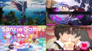サンリオがなんと自社ゲームブランド「Sanrio Games」を設立。MMORPG『AION 2』は年内国内配信へ。今週の見逃せないゲーム記事7選 - AUTOMATON