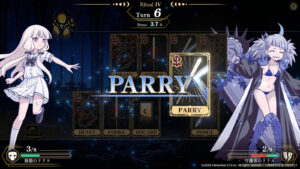 緊迫短期決戦ローグライトカードゲーム『ルナパルス』発表。「死にゲー」の戦闘に再構築した、明けない月夜の魔女たちの儀式 - AUTOMATON