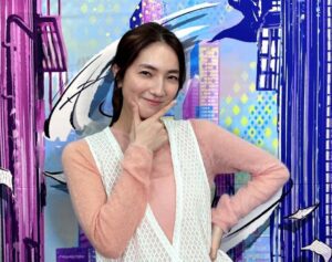 仁村紗和、ドラマ出演に思い | 朝日新聞デジタルマガジン＆[and]