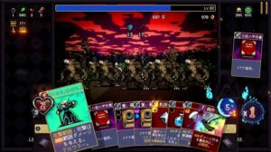 あの『ヴァンサバ』が3Dダンジョン・デッキ構築型ローグライトと融合！爽快感抜群の爆裂コンボローグライト『Vampire Crawlers』【 げむすぱローグライク/ローグライト部】 | Game*Spark - 国内・海外ゲーム情報サイト