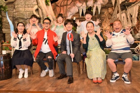 Uchimura anniversary