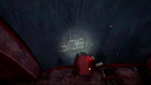 SOS Recordings』が正式発表。“実在の未解決事件”に着想を得たホラーゲーム