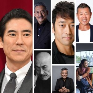 大河ドラマ 豊臣兄弟！】武田信玄役は髙嶋政伸さん 秀長・秀吉の前に立ちはだかる武将たち７人のキャスト – 美術展ナビ