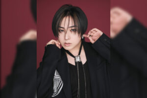 蒼井翔太、最新ライブBlu-rayが6/25発売決定、最新ビジュアル公開 – KING RECORDS TODAY