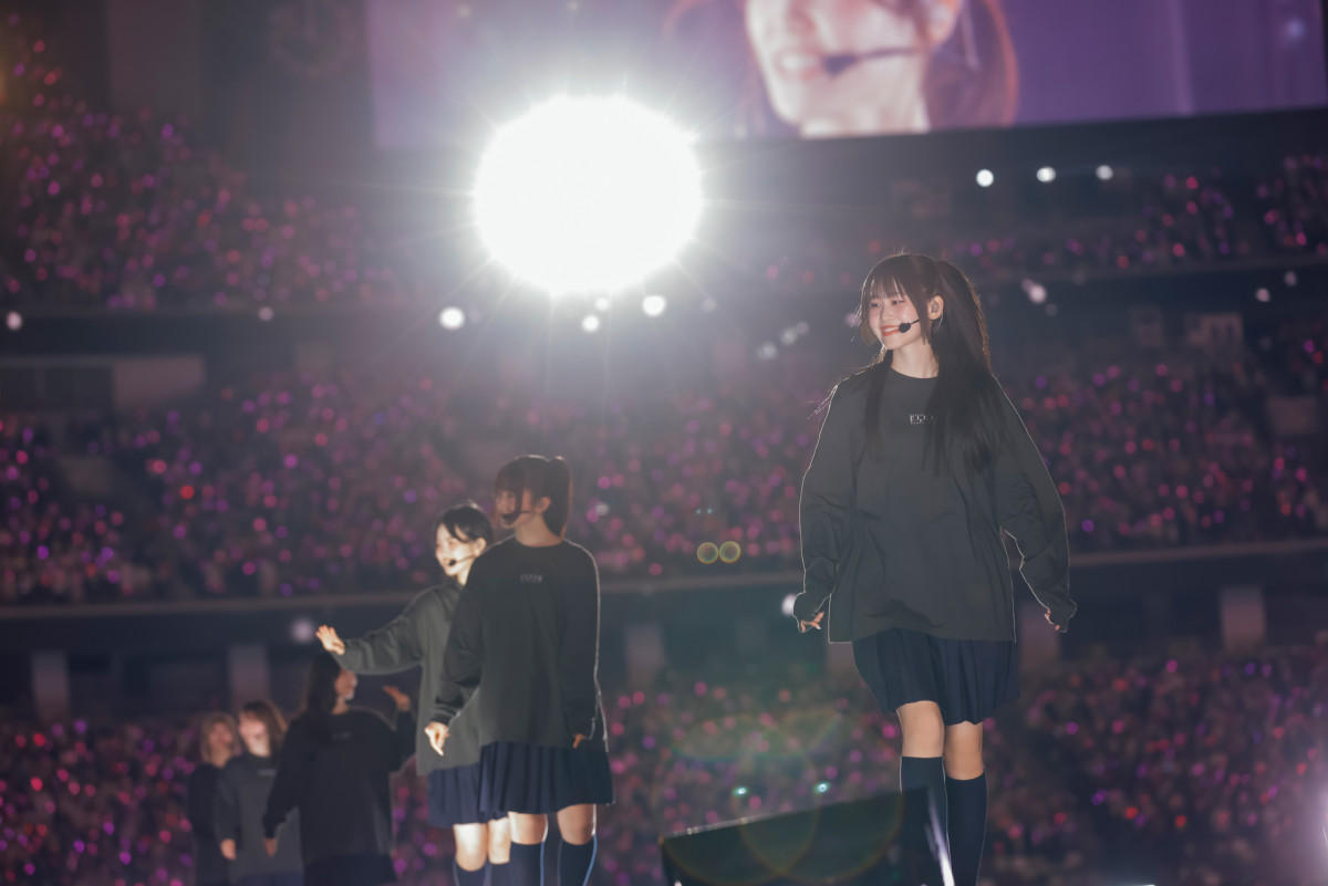 Live Sakurazaka46