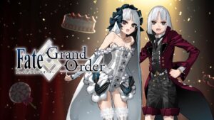 FGO』に☆5キャスター「フランチェスカ（フランソワ）・プレラーティ」が実装！成田良悟氏がシナリオ執筆のコラボイベントが開催